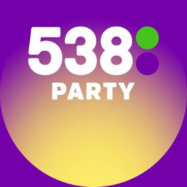 538 Party (MP3 Stream)
