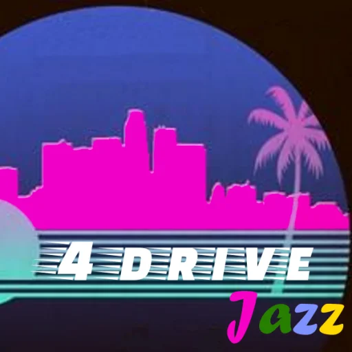 4DJ 4Drive Jazz