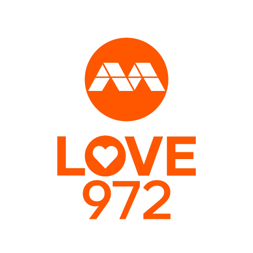 LOVE 972
