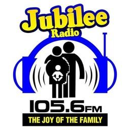 Jubilee Radio - Fort Portal - 105.6 FM (MP3)