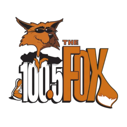 100.5 The Fox