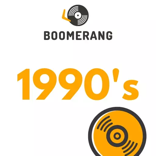 Boomerang 90s