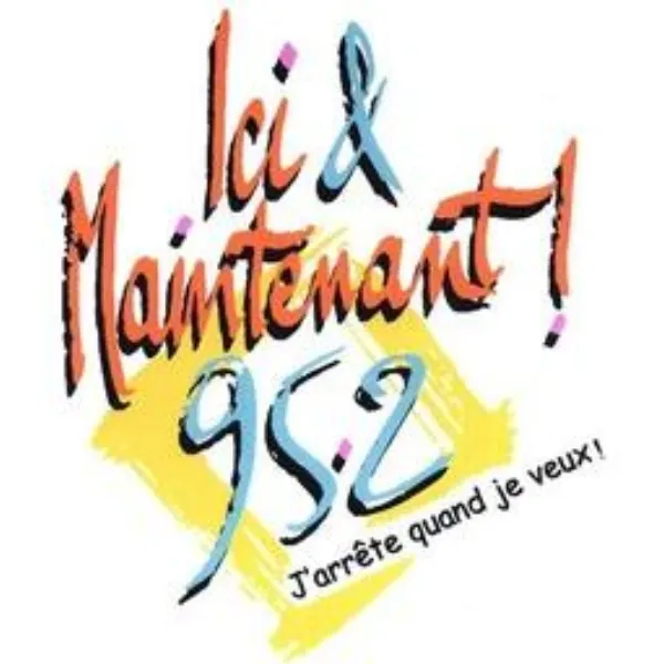 Radio Ici & Maintenant