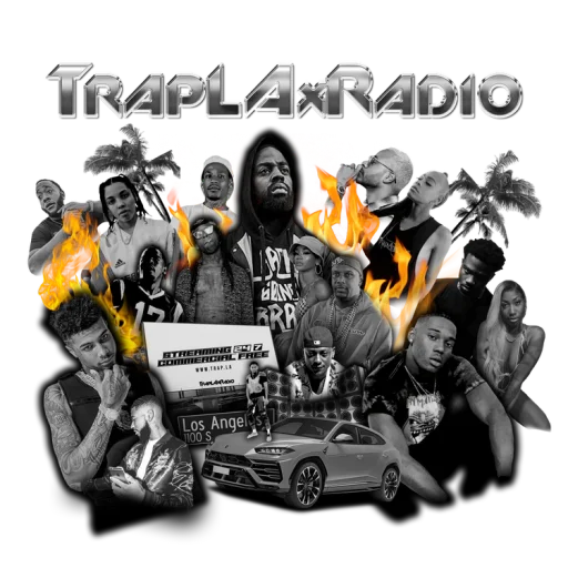 trapLAX Radio