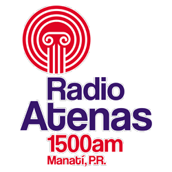 Radio Atenas 1500 AM