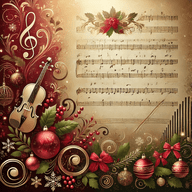 EPIC CLASSICAL - Classical Christmas