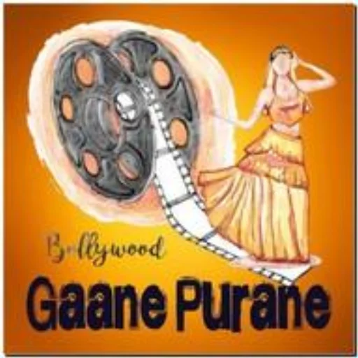 Radio Bollywood Gaane Purane