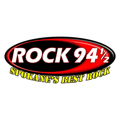 Rock 94 & 1/2 - KHTQ - Spokane