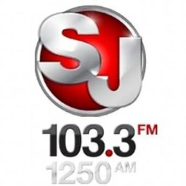 SJ (Saltillo) - 103.3 FM / 930 AM - XHSJ-FM / XESAME-AM - RCG Media - Saltillo, Coahuila