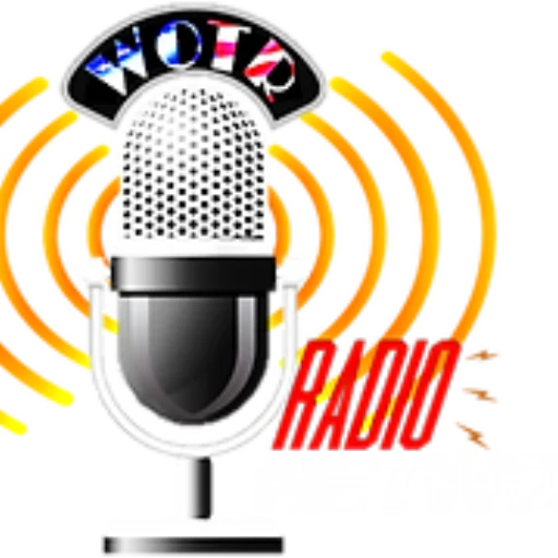 WOTR - Crime Time Radio USA