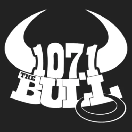 WFON 107.1 The Bull
