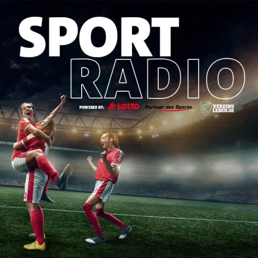 RPR1. Sport Radio