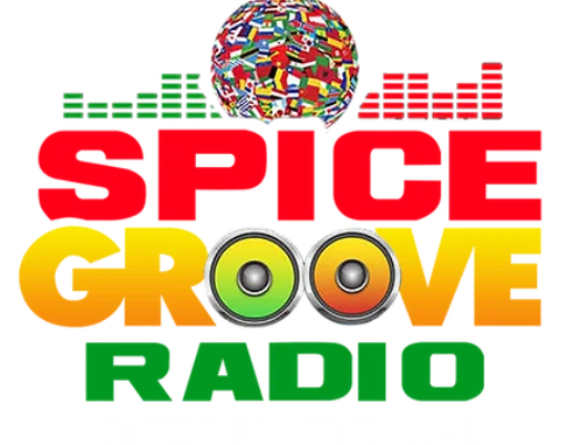 Spice Groove Radio International