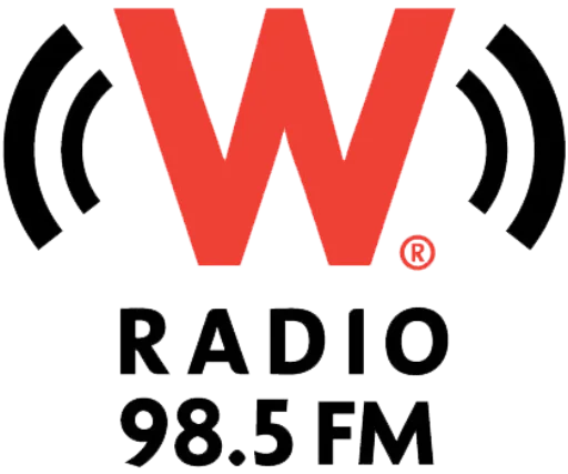 W RADIO 98.5 (Tututepec) - 98.5 FM - XHPVTS-FM - Grupo Rojas - Tututepec, Oaxaca