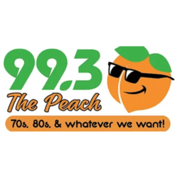 99.3 The Peach