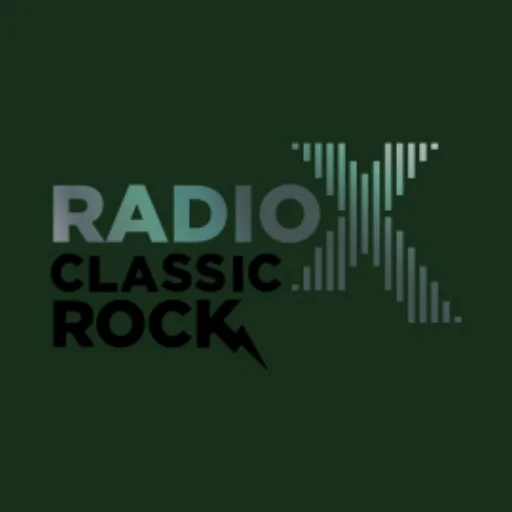 Radio X Classic Rock