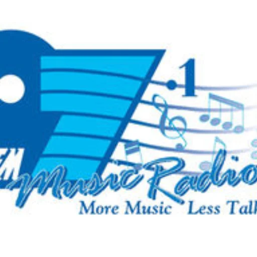 Music Radio 97.1 FM