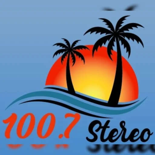 100.7 Stereo
