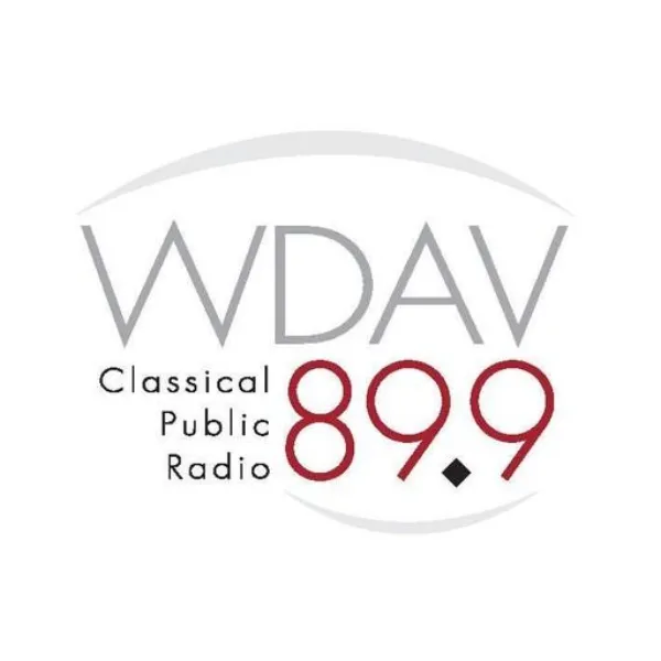 WDAV 89.9 Classical Public Radio