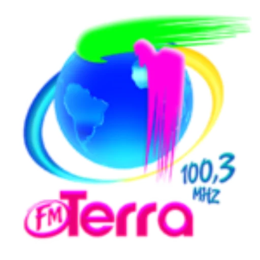 Rádio Terra FM 100.3