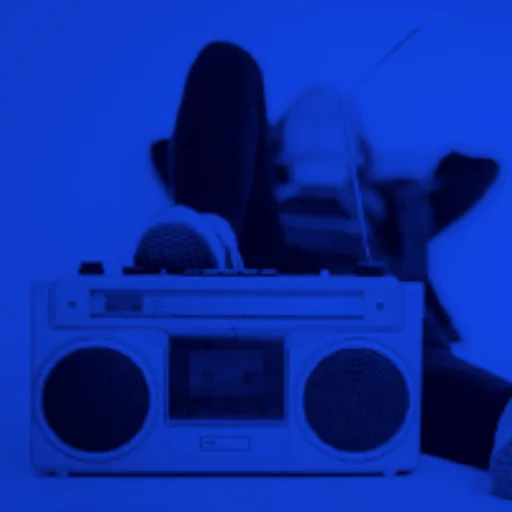EBS | Music