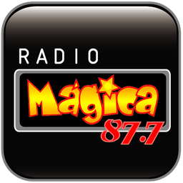 Radio Magica 87.7 (Ecuador)