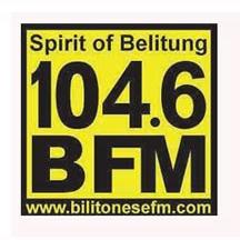Radio Islam Belitung
