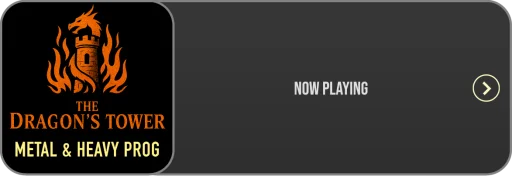 ProgRadio The Dragon's Tower