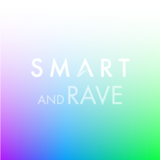 Smart Radio -Smart and Rave