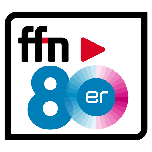 Radio FFN - 80er