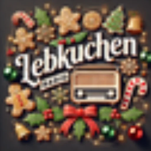 Lebkuchen Radio