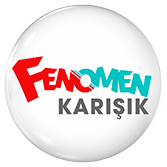 Fenomen Karışık 256