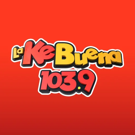 LA KEBUENA 103.9 (San Andrés Tuxtla) - 103.9 FM - XHDQ-FM - Quatro Media - San Andrés Tuxtla, Veracruz