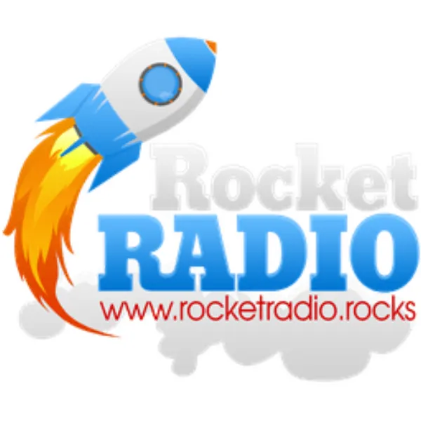 Rocket Radio 1