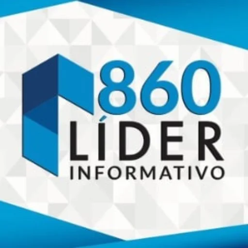 860 LÍDER INFORMATIVO (Ciudad Juárez) - 860 AM - XEZOL-AM - MegaRadio - Ciudad Juárez, Chihuahua