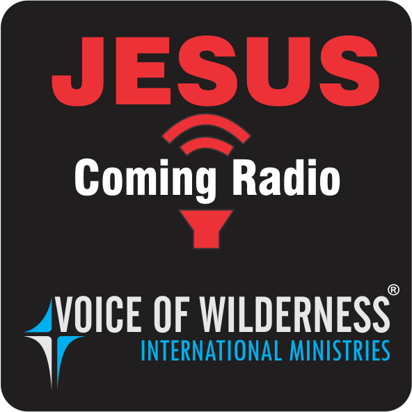 Jesus Coming FM – German