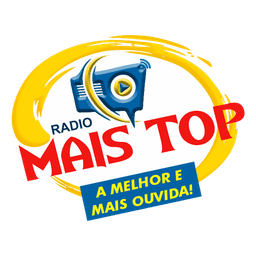 Top Mais Web Rádio