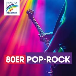 REGENBOGEN 2 - 80ER ROCK