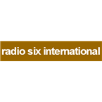 Radio Six International