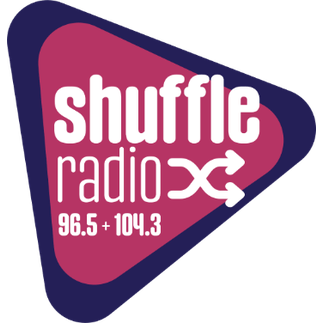 Shuffle Radio