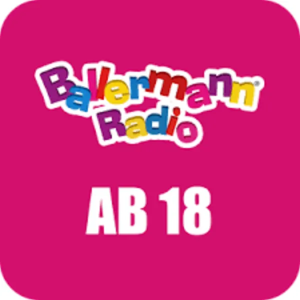 Ballermann Radio Ab 18