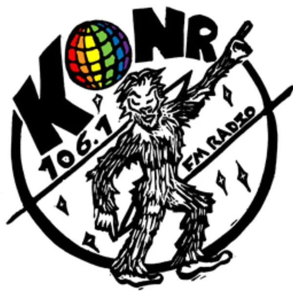 KONR-LP 106.1
