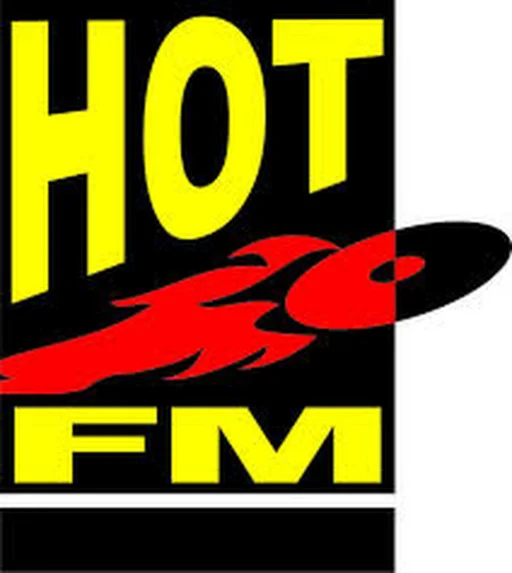 90.5 Hot FM Baguio