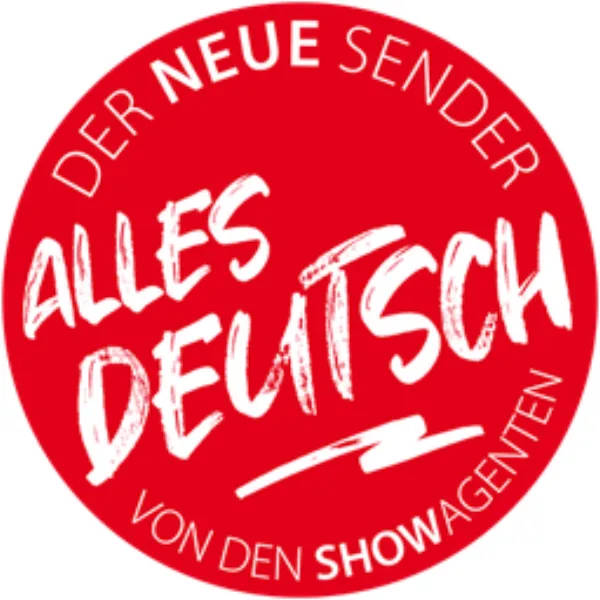 SHOWAGENTEN RADIO - ALLES DEUTSCH