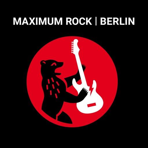 StarFM Maximum Rock Nürnberg