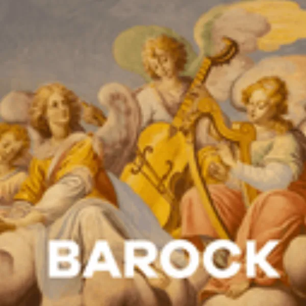 Klassikradio - Barock