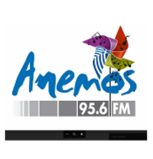 Anemos 95.6