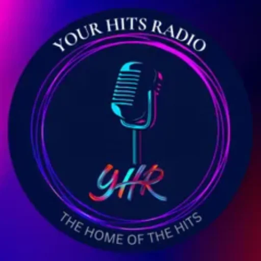 Your Hits Radio (MP3)