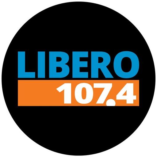 Libero FM 107.4