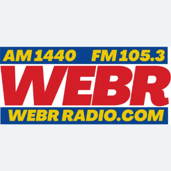 WEBR Radio.com